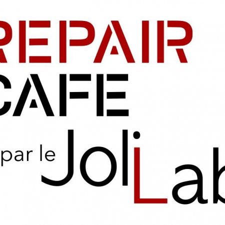 Repair Café Novembre